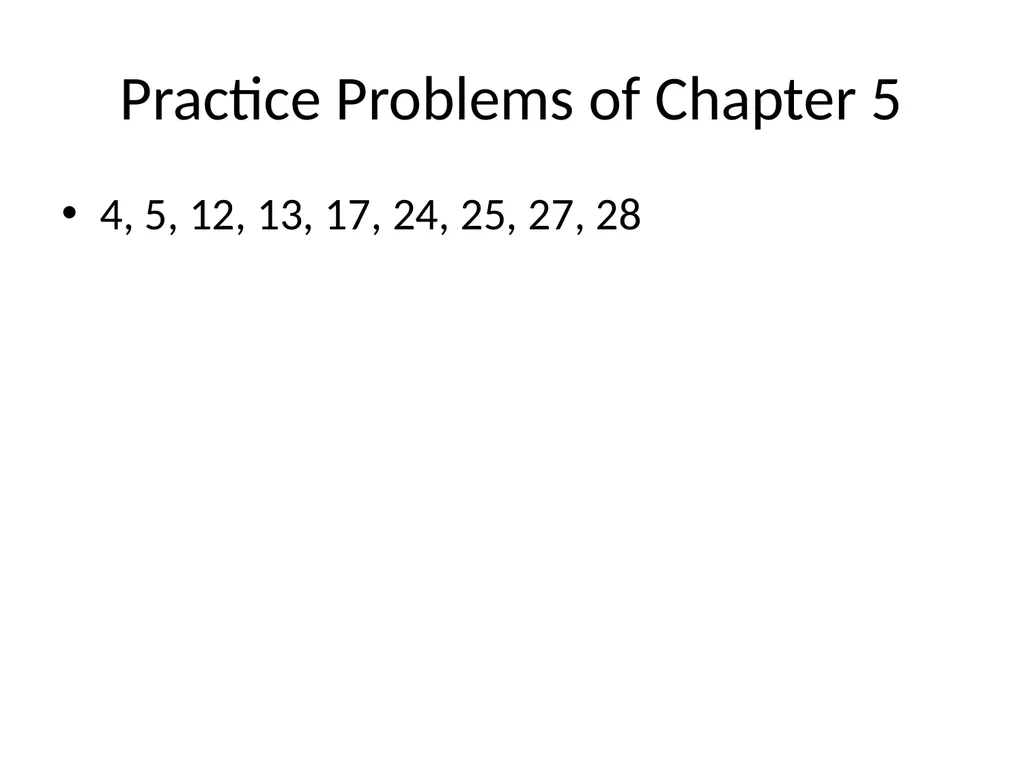 Proofs (Chapter 4, 5 and 6) Proofs A proof of - slide 66 of 101