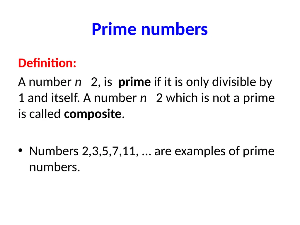 Proofs (Chapter 4, 5 and 6) Proofs A proof of - slide 12 of 101