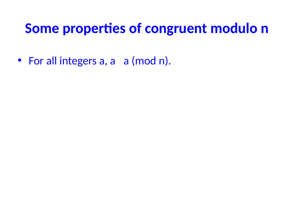 Proofs (Chapter 4, 5 and 6) Proofs A proof of - slide 94 of 101