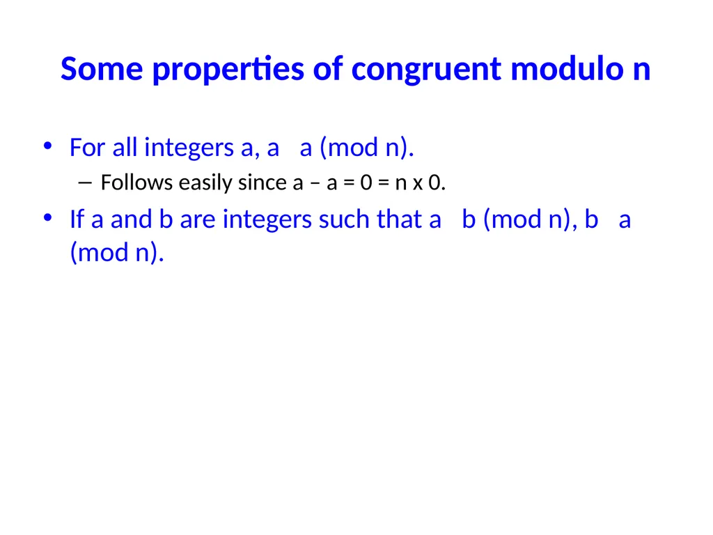 Proofs (Chapter 4, 5 and 6) Proofs A proof of - slide 95 of 101
