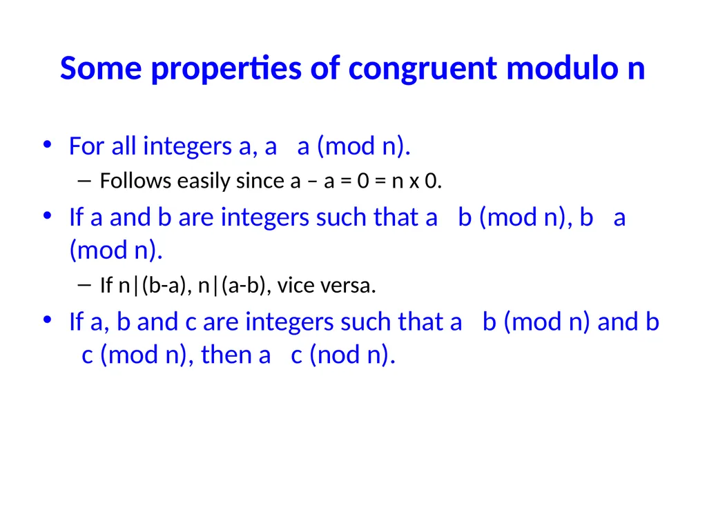 Proofs (Chapter 4, 5 and 6) Proofs A proof of - slide 96 of 101