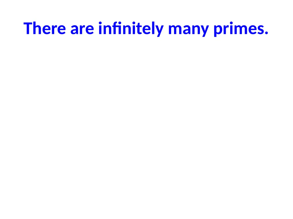 Proofs (Chapter 4, 5 and 6) Proofs A proof of - slide 80 of 101