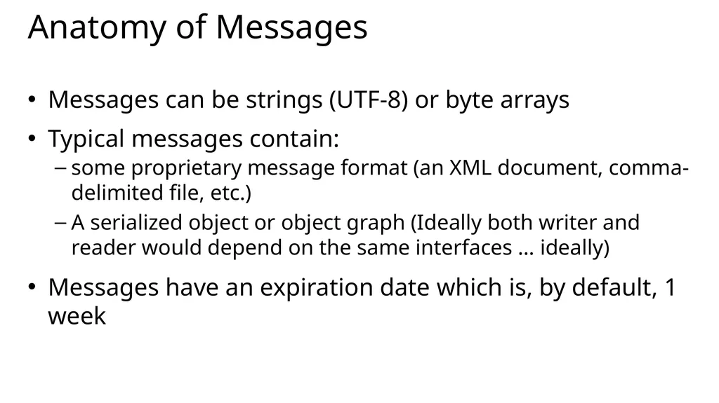 Bob Tabor | http://www.LearnVisualStudio.NET - slide 3 of 7