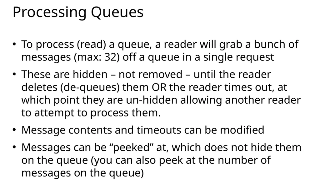 Bob Tabor | http://www.LearnVisualStudio.NET - slide 4 of 7