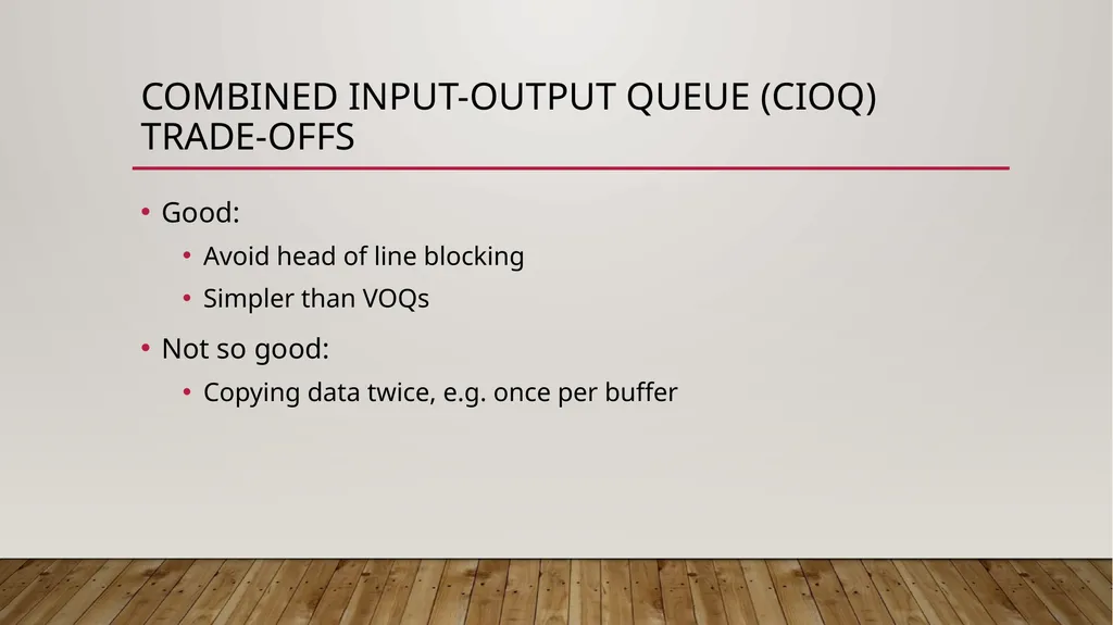 14-760: Adv. Real-World Networking Lecture 6 * - slide 16 of 26