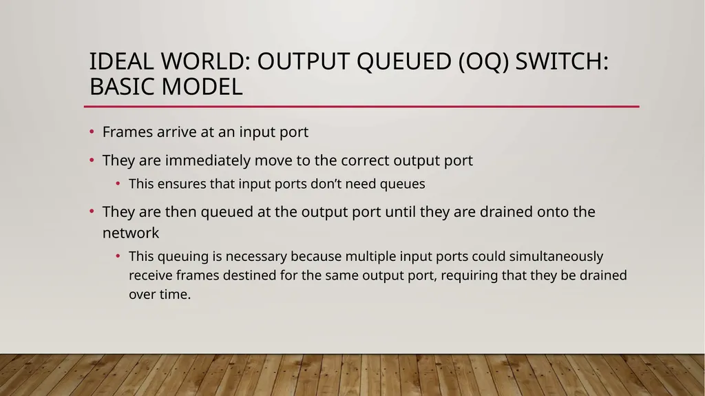 14-760: Adv. Real-World Networking Lecture 6 * - slide 6 of 26
