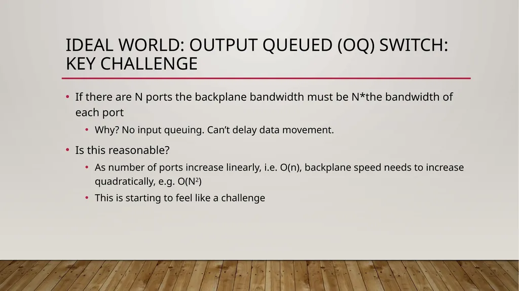 14-760: Adv. Real-World Networking Lecture 6 * - slide 7 of 26