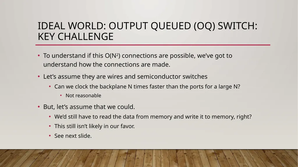14-760: Adv. Real-World Networking Lecture 6 * - slide 8 of 26