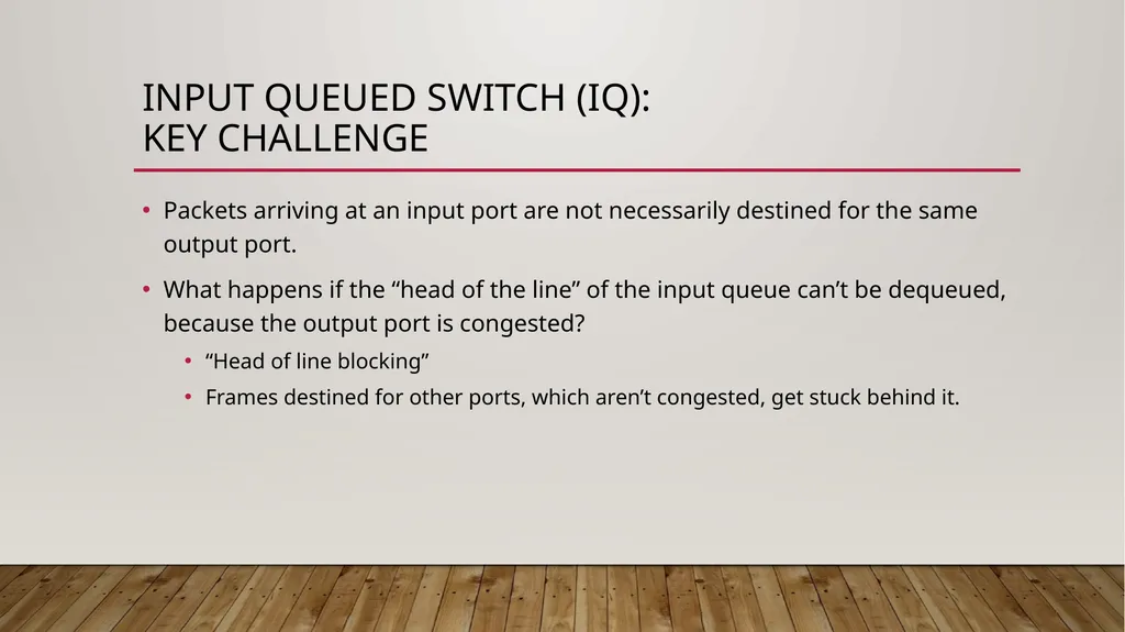 14-760: Adv. Real-World Networking Lecture 6 * - slide 11 of 26