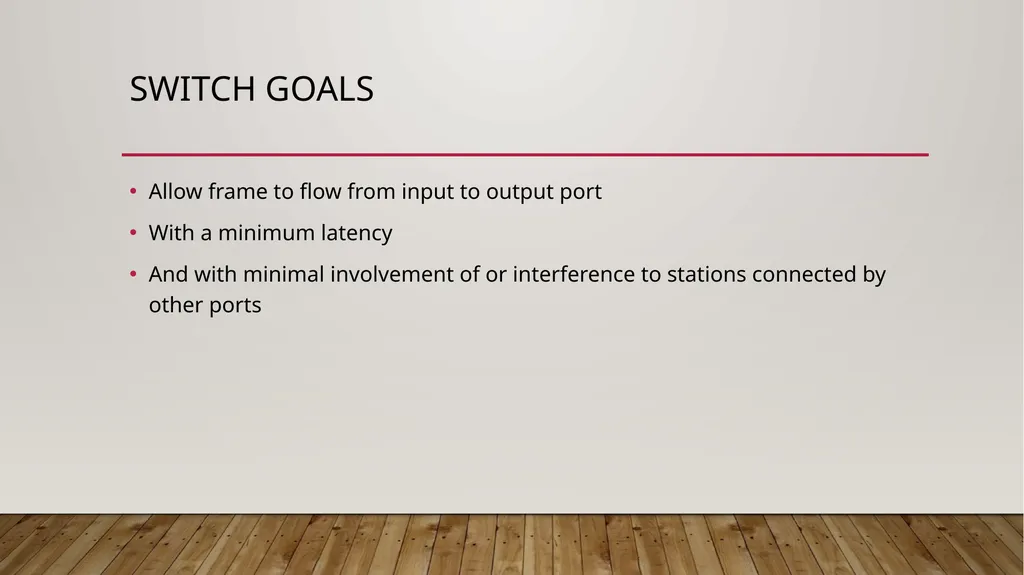 14-760: Adv. Real-World Networking Lecture 6 * - slide 2 of 26