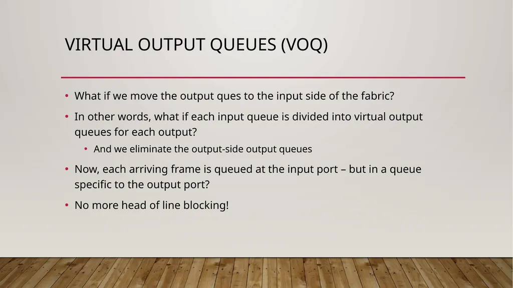 14-760: Adv. Real-World Networking Lecture 6 * - slide 13 of 26