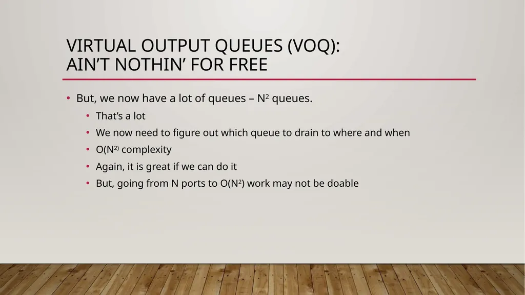 14-760: Adv. Real-World Networking Lecture 6 * - slide 14 of 26