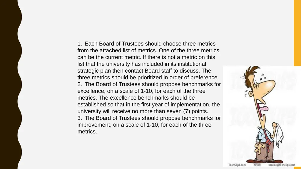 Performance-Based Funding Presentation to IAL - slide 24 of 28