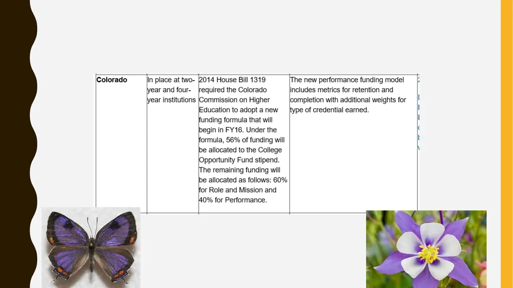 Performance-Based Funding Presentation to IAL - slide 5 of 28
