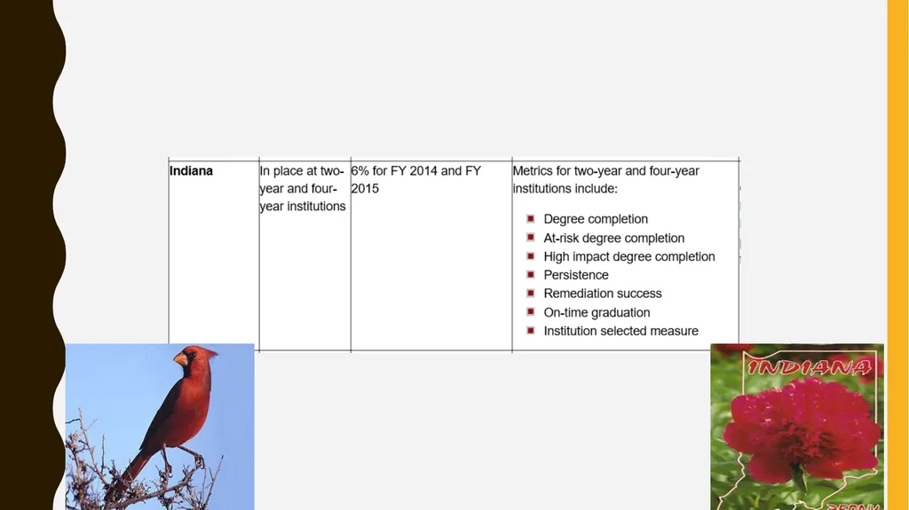 Performance-Based Funding Presentation to IAL - slide 6 of 28