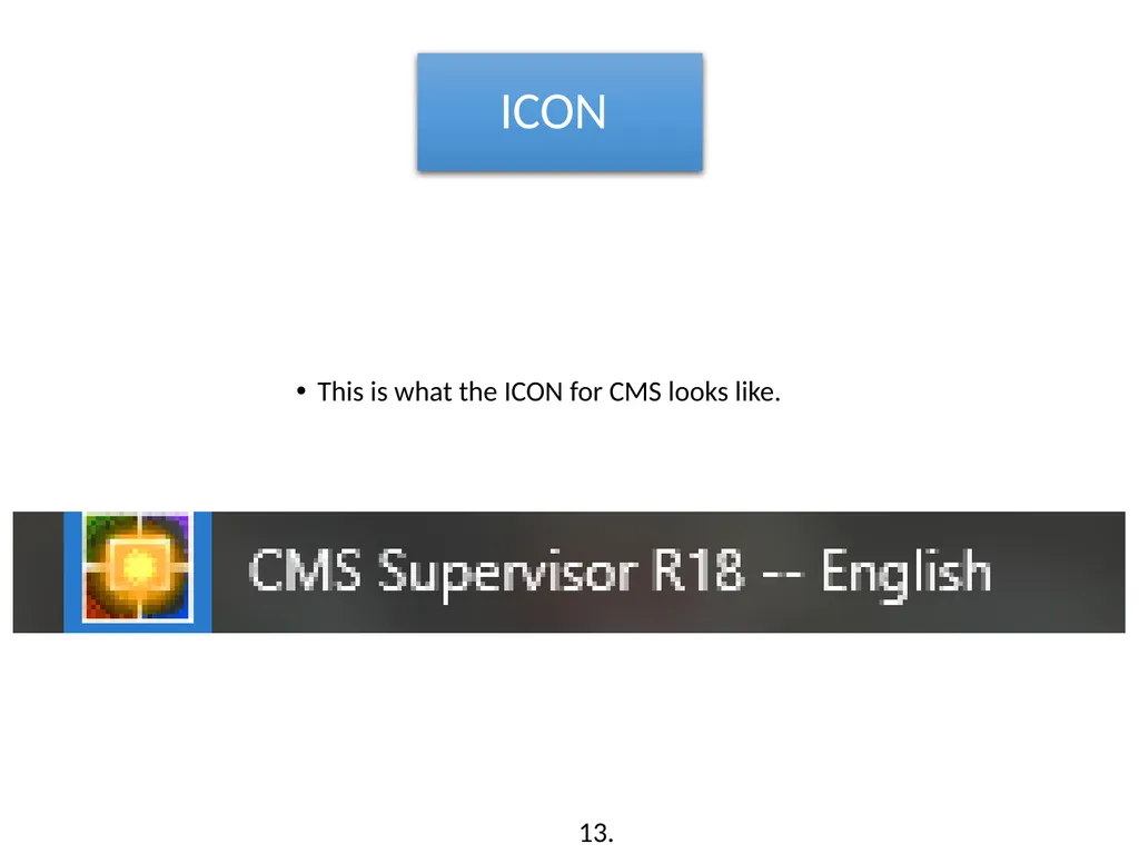 Call Management System (CMS) Training Washington - slide 11 of 41