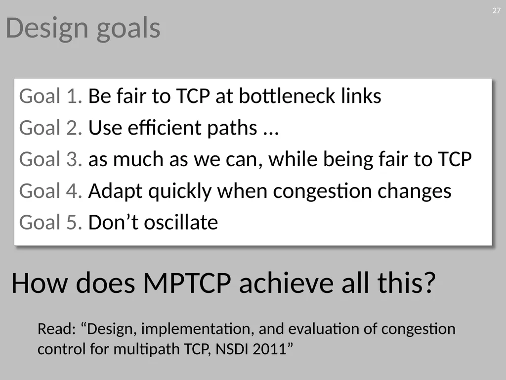 6.888: Lecture 4 Data Center Load Balancing - slide 27 of 76