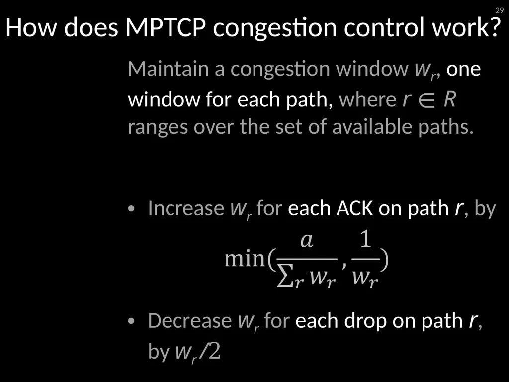 6.888: Lecture 4 Data Center Load Balancing - slide 29 of 76