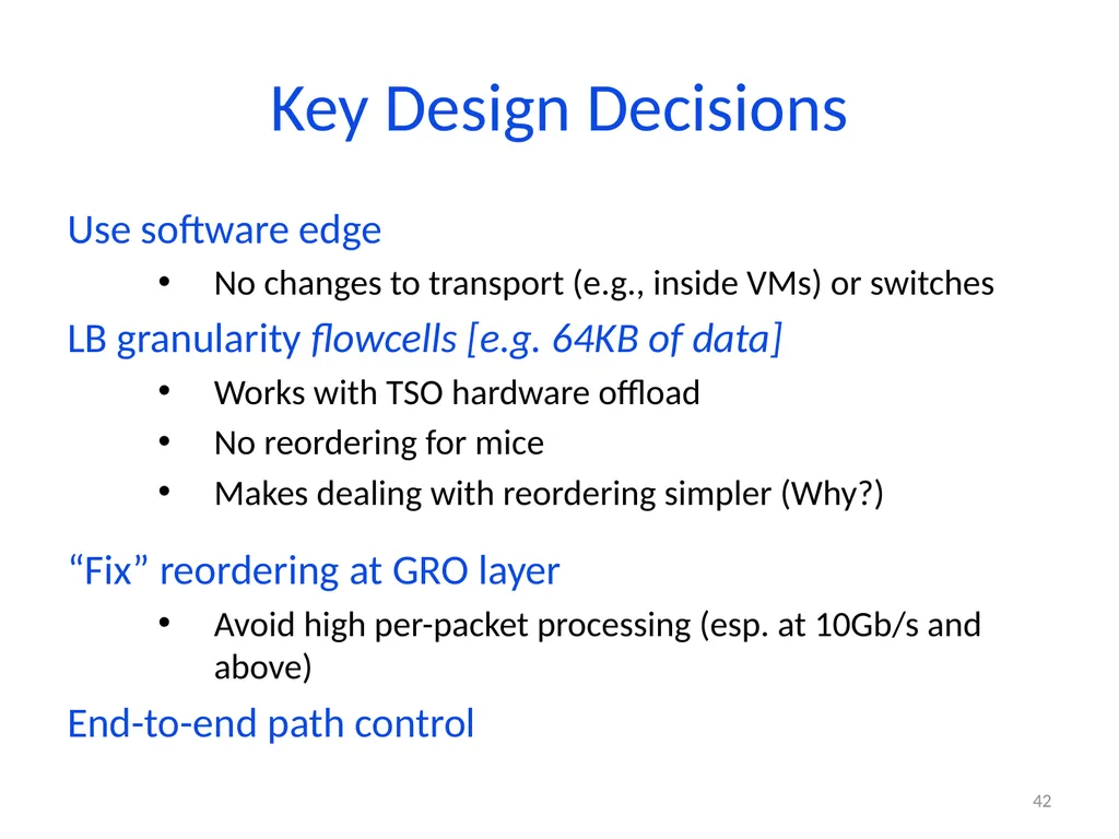6.888: Lecture 4 Data Center Load Balancing - slide 42 of 76
