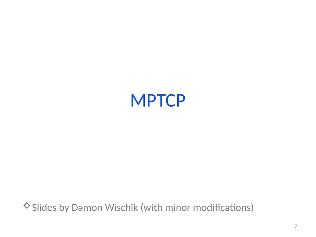 6.888: Lecture 4 Data Center Load Balancing - slide 7 of 76