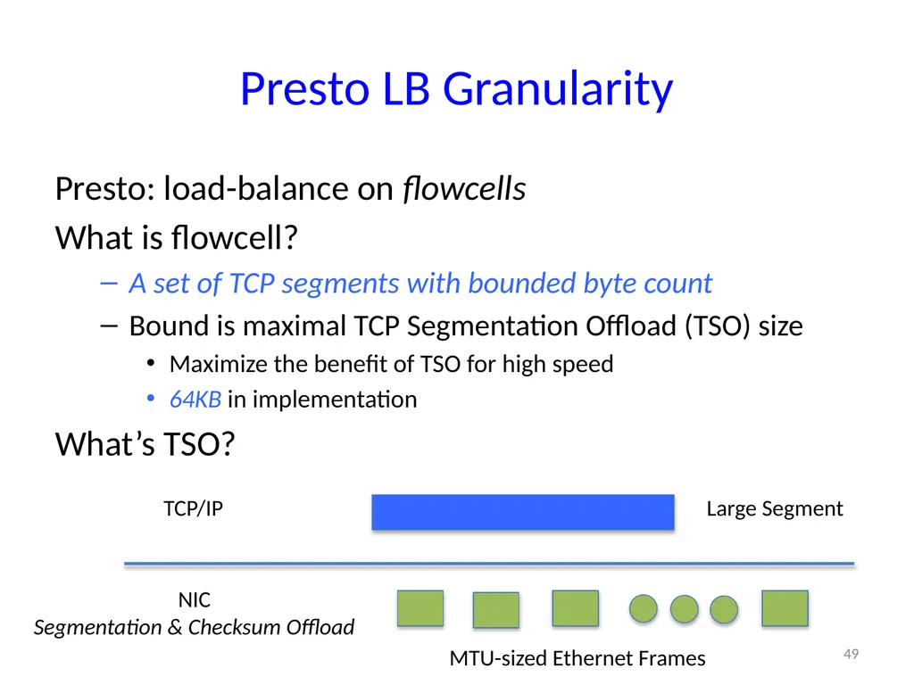 6.888: Lecture 4 Data Center Load Balancing - slide 49 of 76