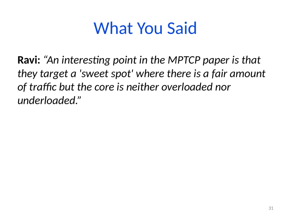 6.888: Lecture 4 Data Center Load Balancing - slide 31 of 76