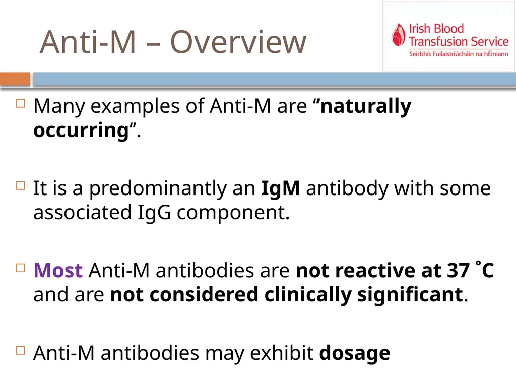 Laboratory process improvement for identification - slide 5 of 30