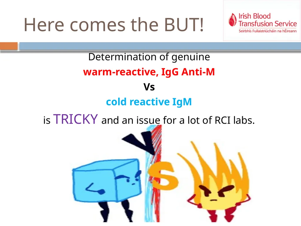 Laboratory process improvement for identification - slide 15 of 30