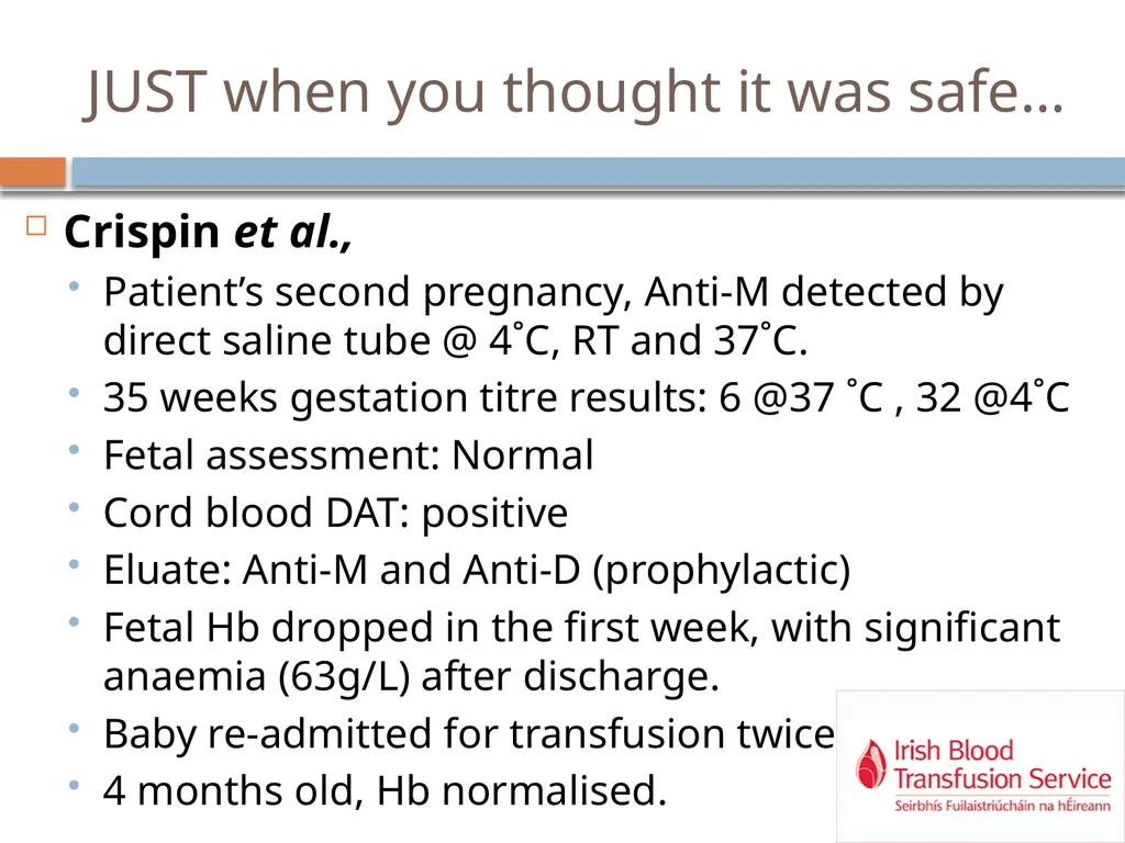 Laboratory process improvement for identification - slide 25 of 30