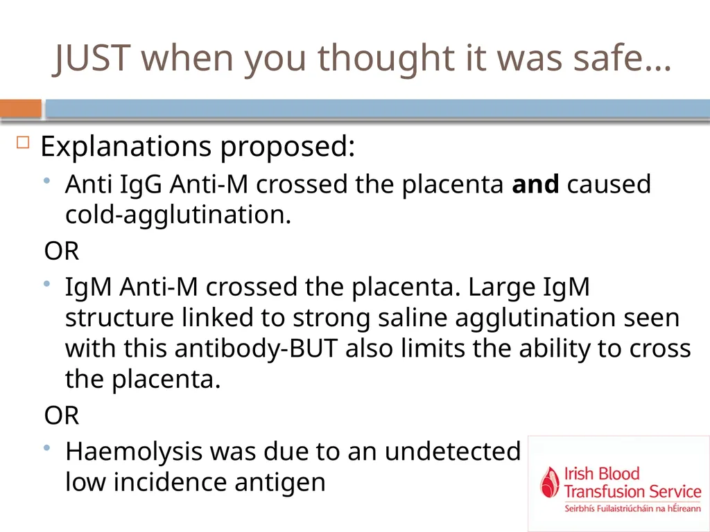 Laboratory process improvement for identification - slide 26 of 30