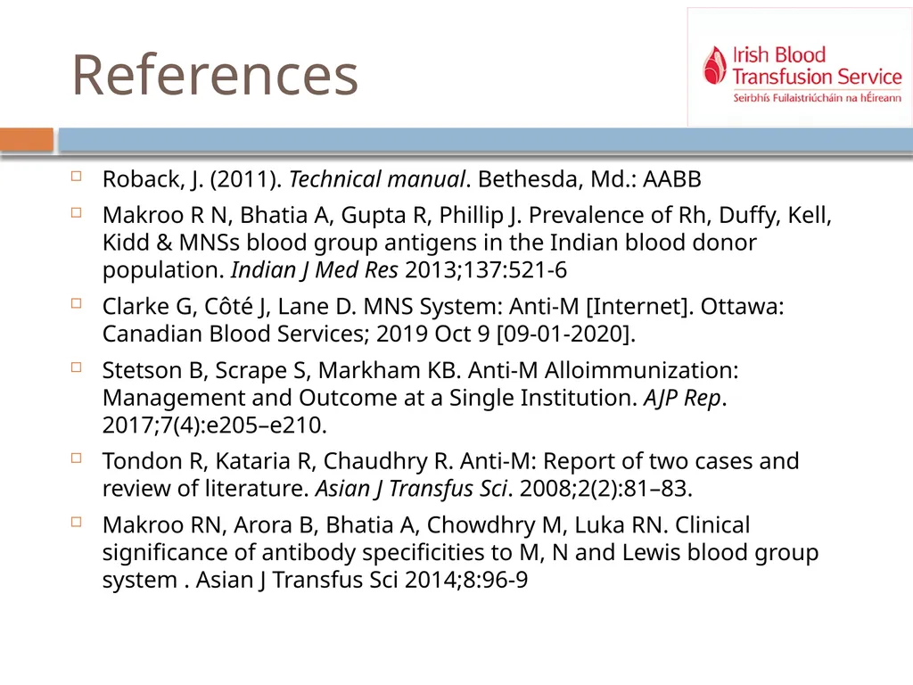 Laboratory process improvement for identification - slide 28 of 30