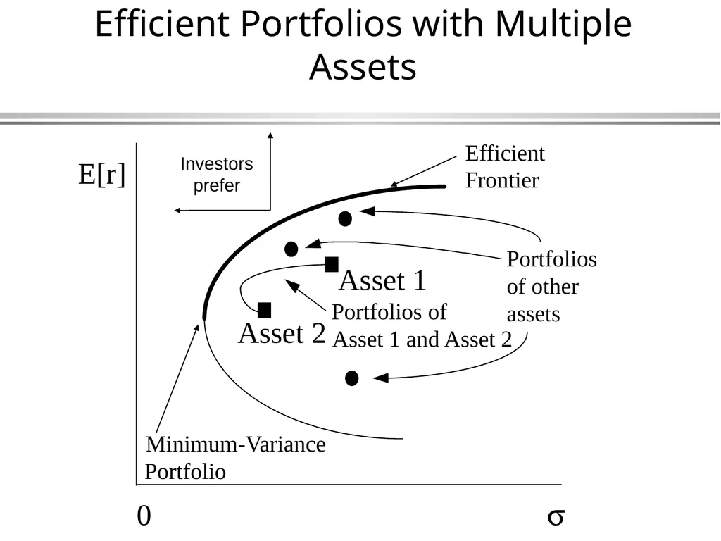 The Capital Asset Pricing Model Global Financial - slide 3 of 43