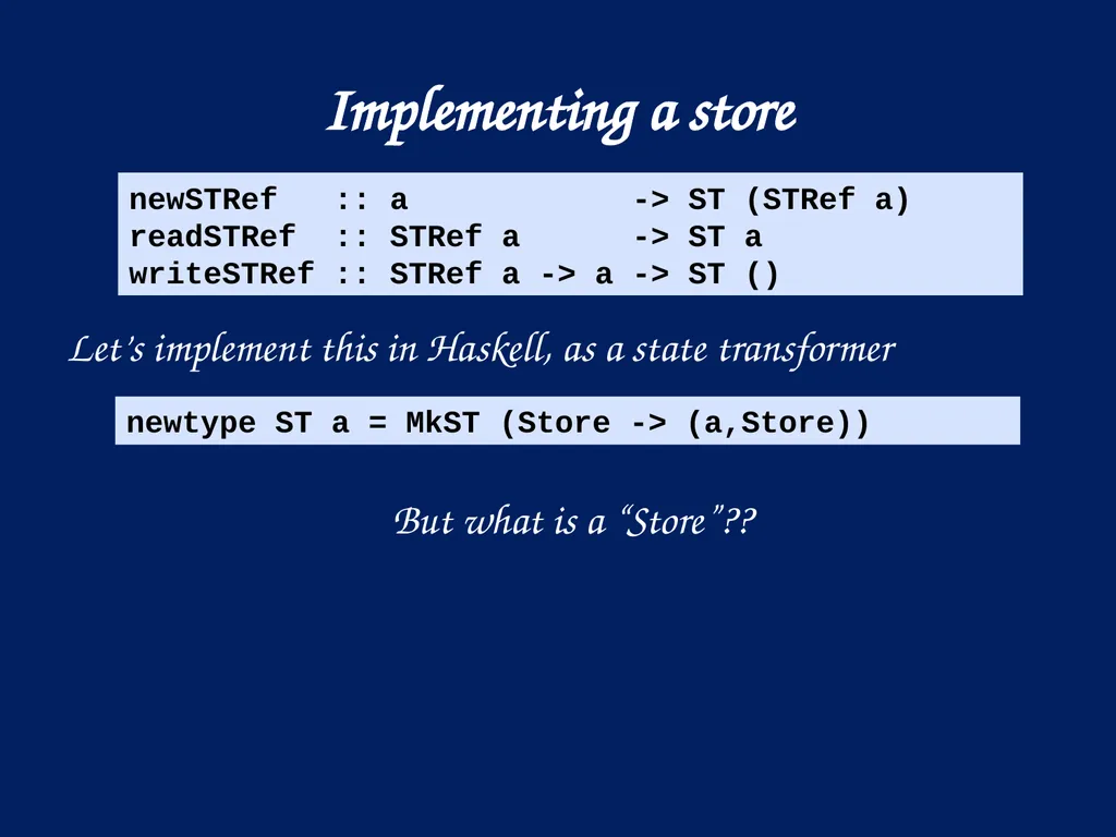 A reflection on types Simon Peyton Jones, - slide 4 of 49