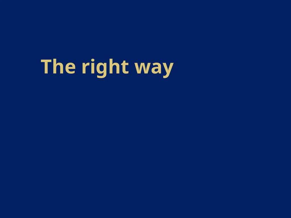 A reflection on types Simon Peyton Jones, - slide 18 of 49