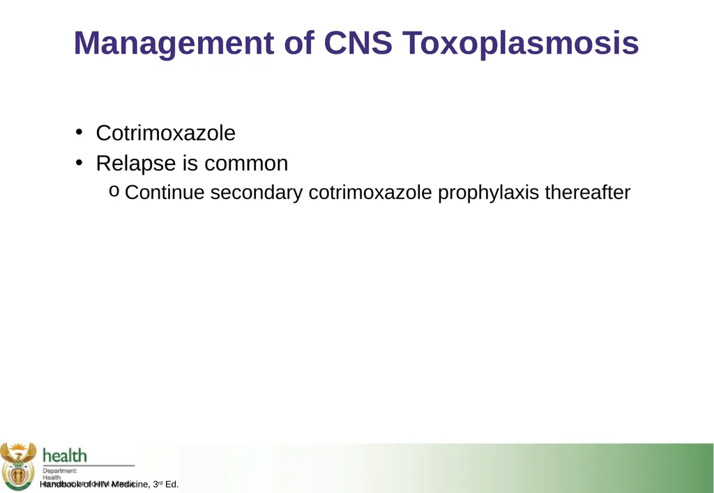 Basic HIV Course for Health Professionals Session - slide 40 of 59