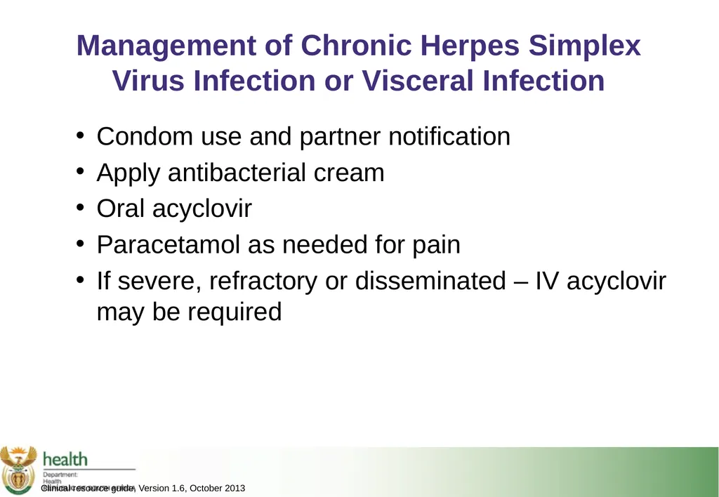 Basic HIV Course for Health Professionals Session - slide 44 of 59