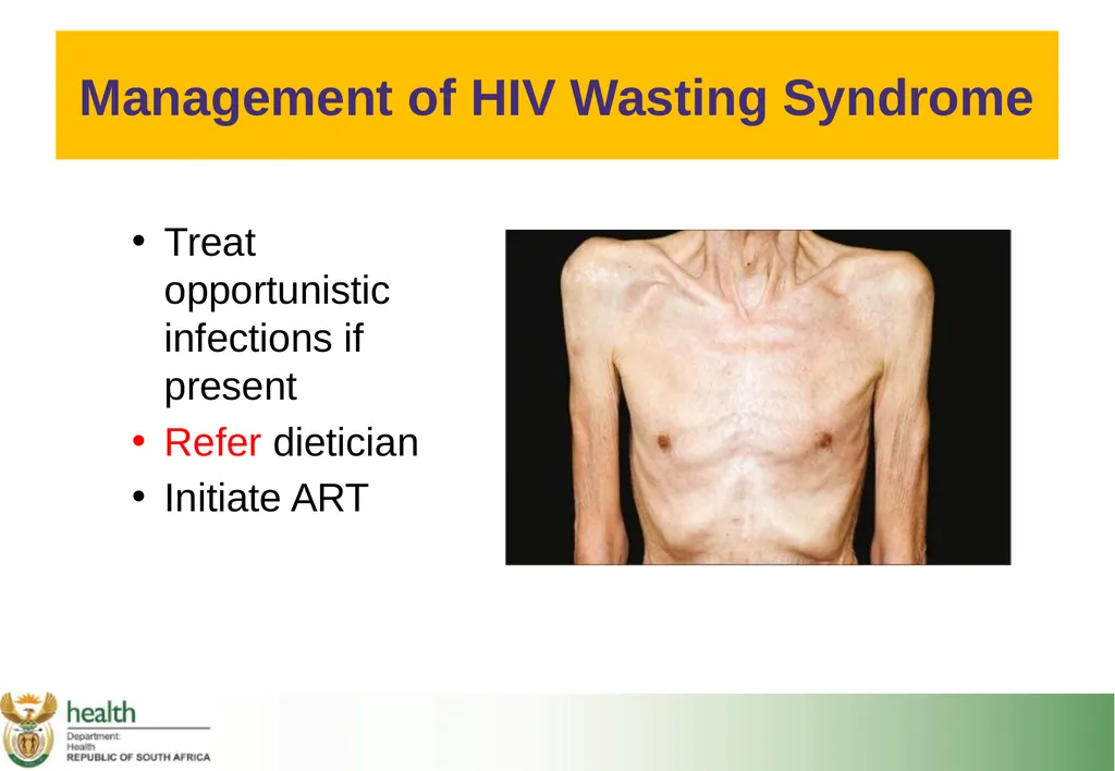 Basic HIV Course for Health Professionals Session - slide 38 of 59