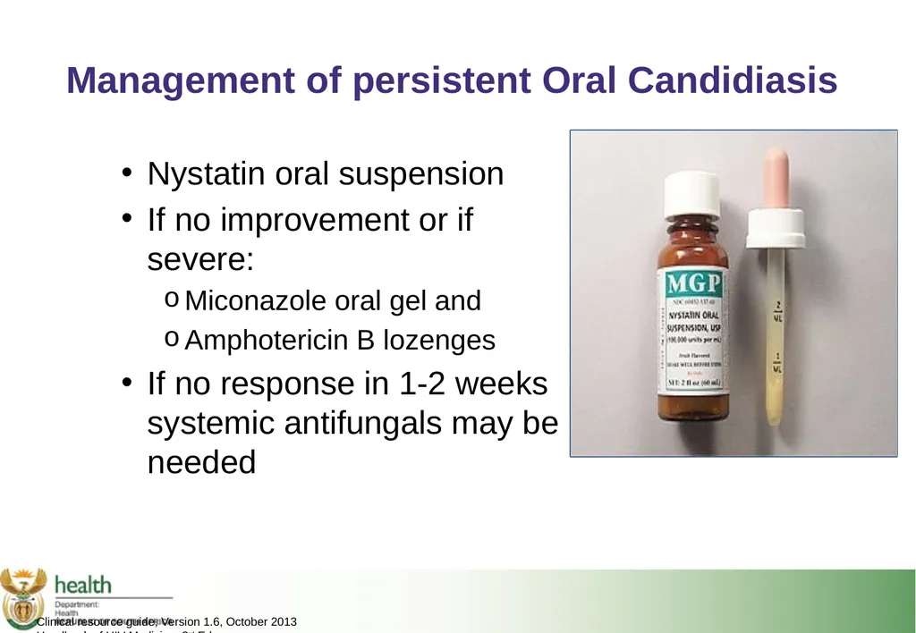 Basic HIV Course for Health Professionals Session - slide 26 of 59