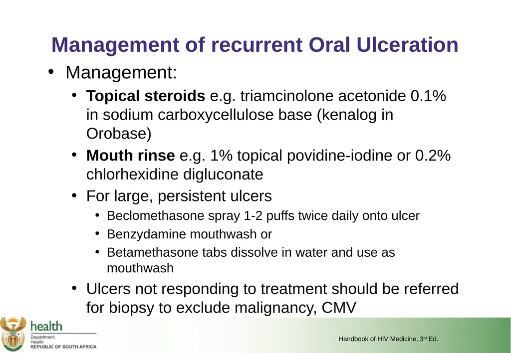Basic HIV Course for Health Professionals Session - slide 19 of 59