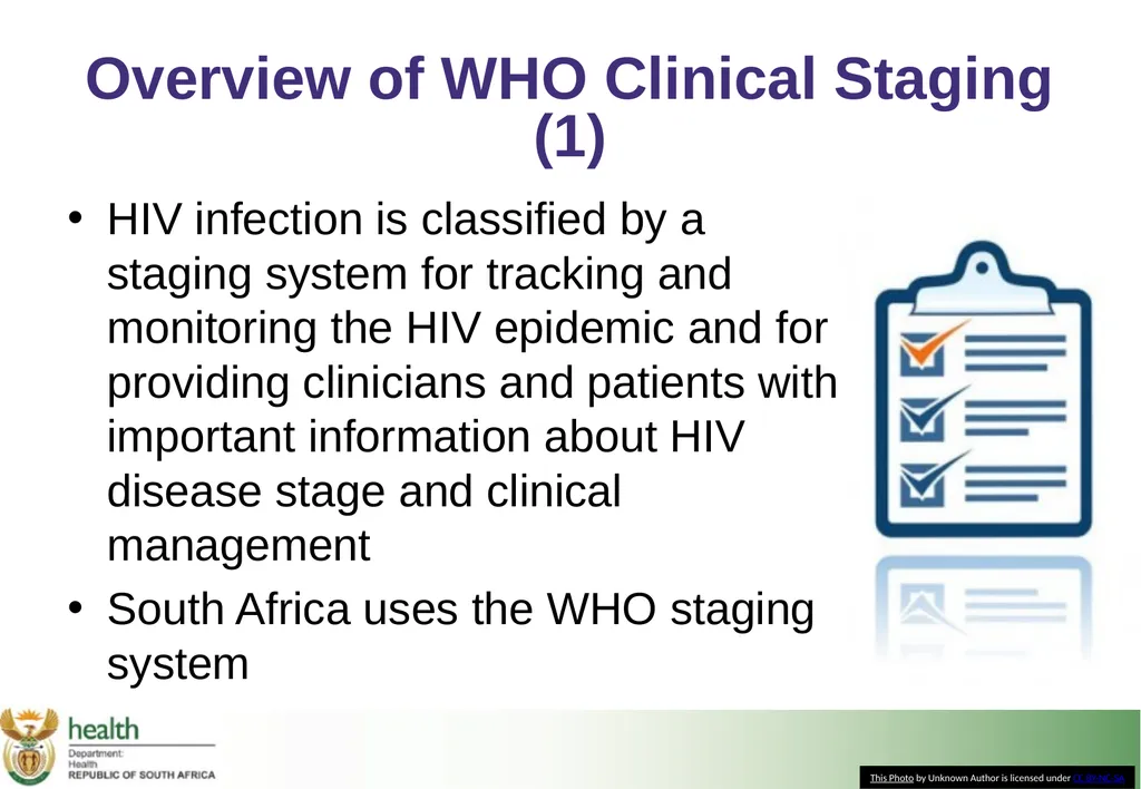 Basic HIV Course for Health Professionals Session - slide 3 of 59