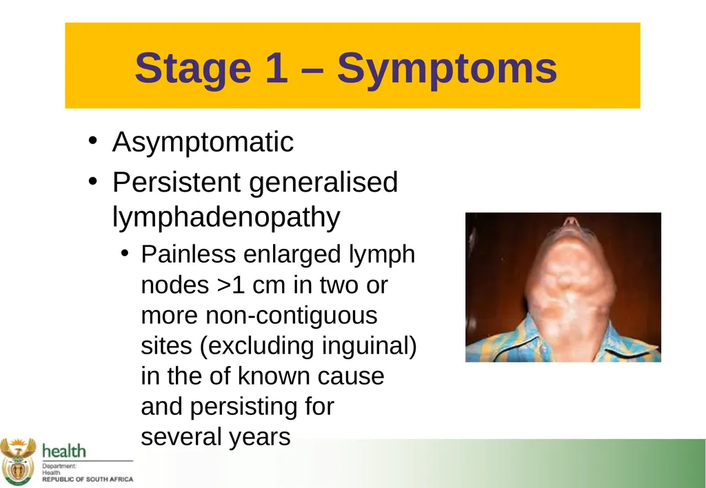 Basic HIV Course for Health Professionals Session - slide 5 of 59