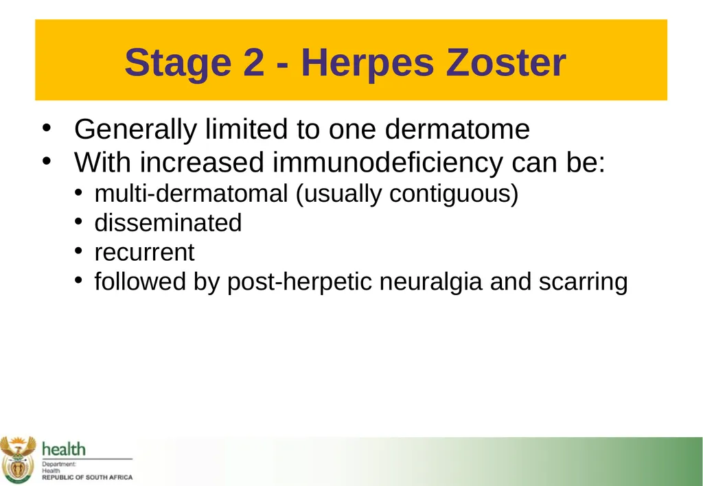 Basic HIV Course for Health Professionals Session - slide 10 of 59