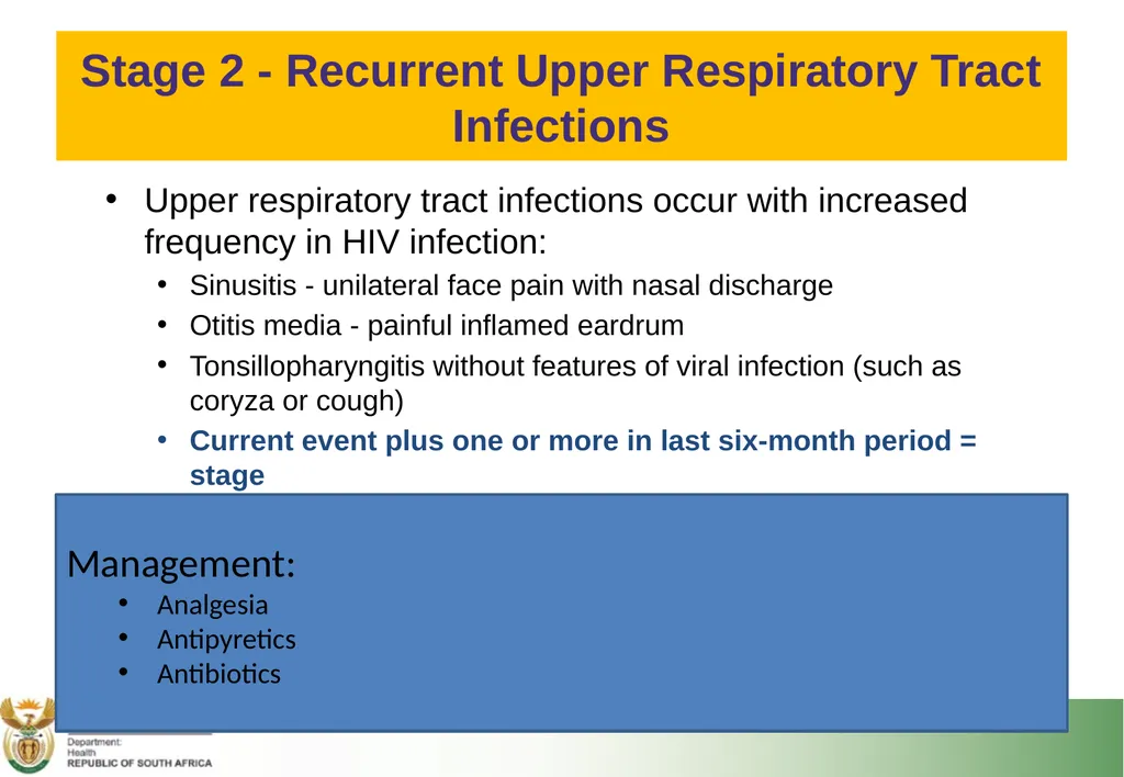 Basic HIV Course for Health Professionals Session - slide 17 of 59