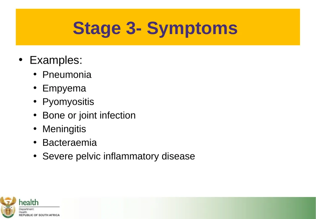 Basic HIV Course for Health Professionals Session - slide 29 of 59