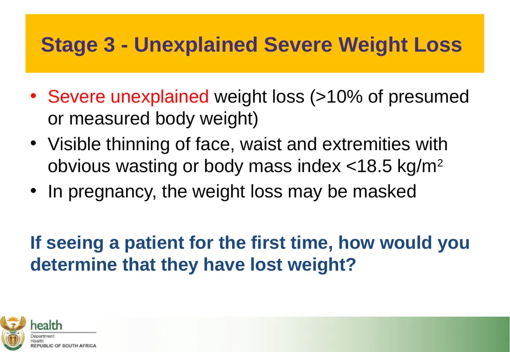 Basic HIV Course for Health Professionals Session - slide 21 of 59