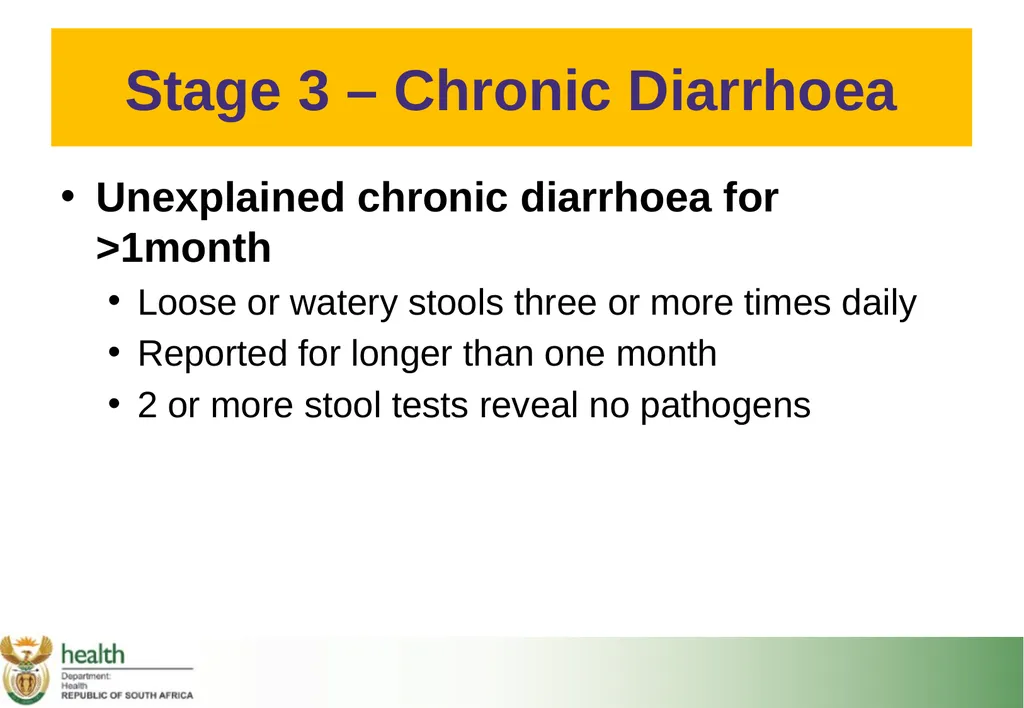 Basic HIV Course for Health Professionals Session - slide 22 of 59