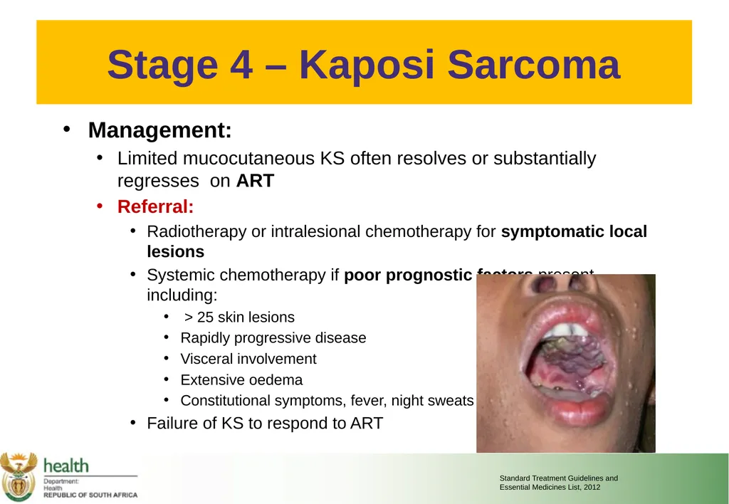 Basic HIV Course for Health Professionals Session - slide 50 of 59