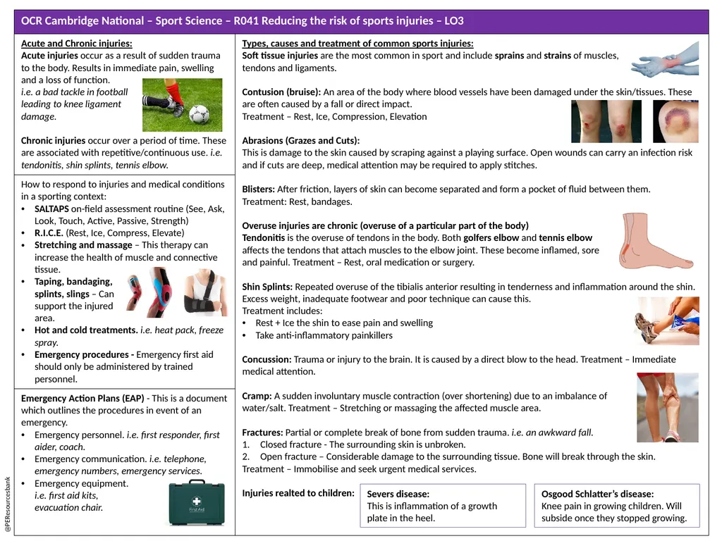 @PEResourcesbank Severs disease: This is - slide 1 of 2
