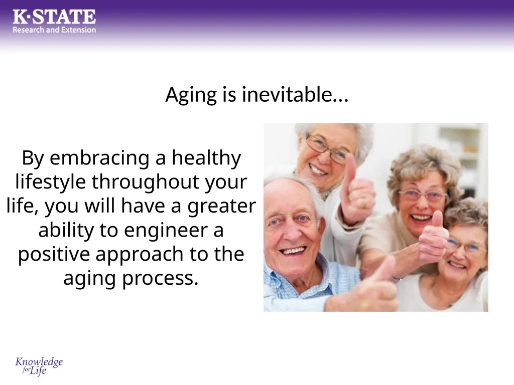 Know your Health Numbers Establishing healthy - slide 16 of 16