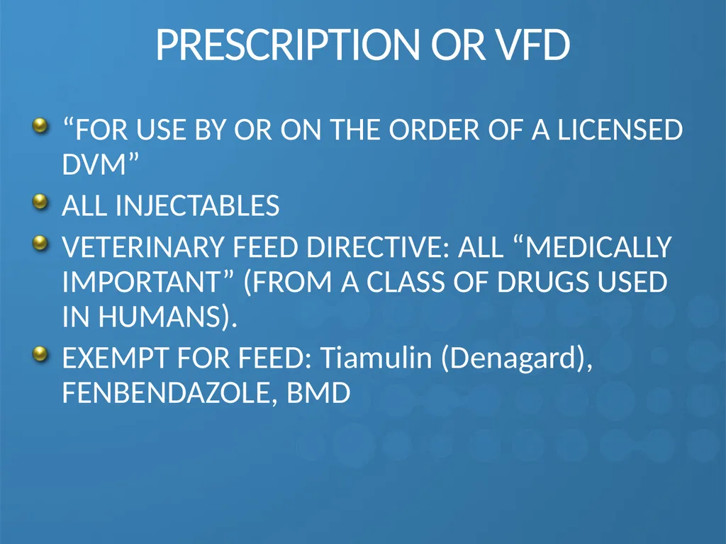 KEEPING YOUR PIGS HEALTHY David Madsen, DVM - slide 3 of 81